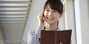 表参道の不動産会社リンクは原則予約制